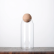 Glass Jar 1000 ml